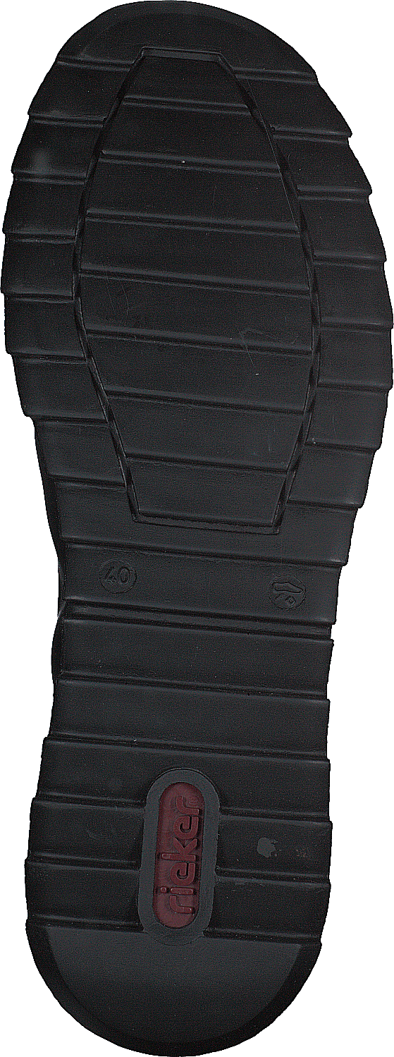 M6269-02 Svart