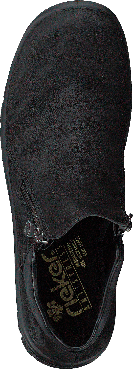 L7160-00 Svart