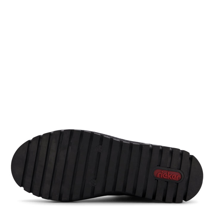 Y3420-00 Svart