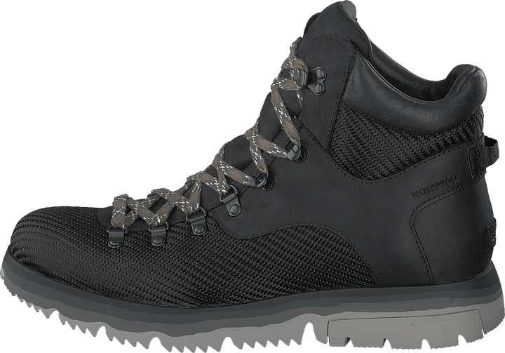 Atlis Axe Wp 010 Nero