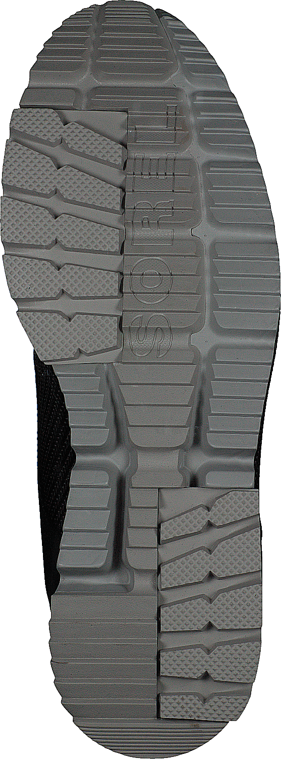 Atlis Axe Wp 010 Nero