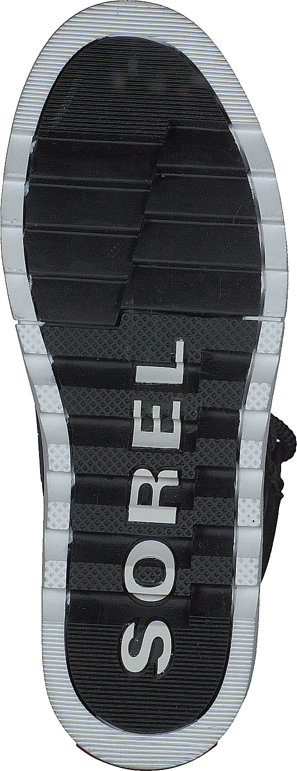 Joan Of Artic Next Lite 010 Black