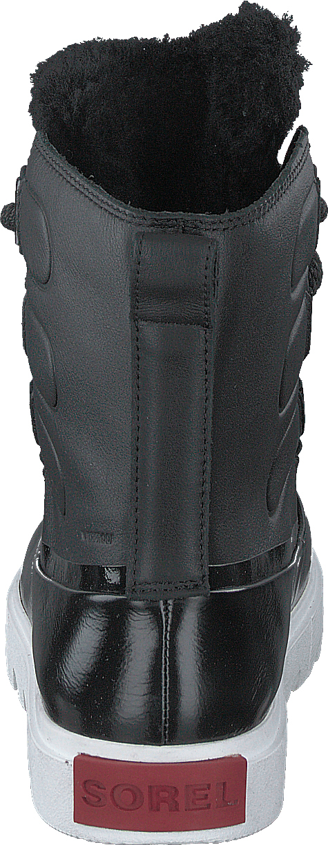 Joan Of Artic Next Lite 010 Black