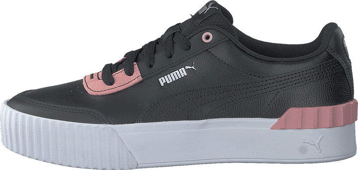 Carina Lift Puma Svart-puma Svart-puma Sil