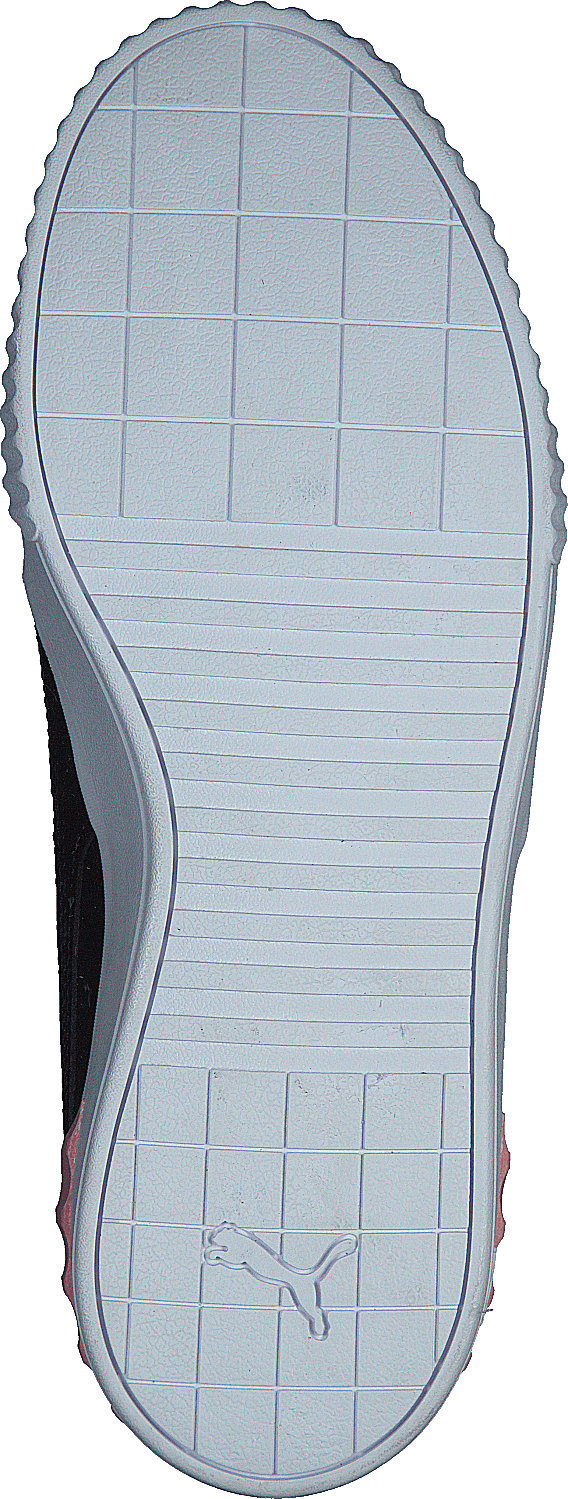 Carina Lift Puma Svart-puma Svart-puma Sil