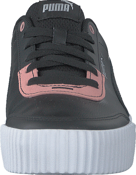 Carina Lift Puma Svart-puma Svart-puma Sil