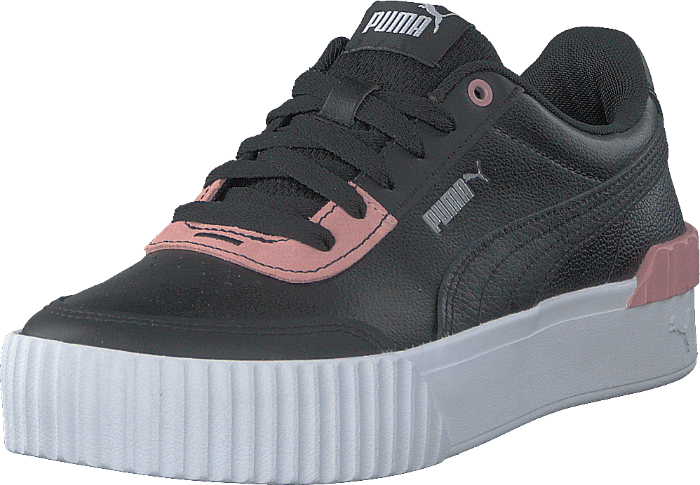 Carina Lift Puma Svart-puma Svart-puma Sil