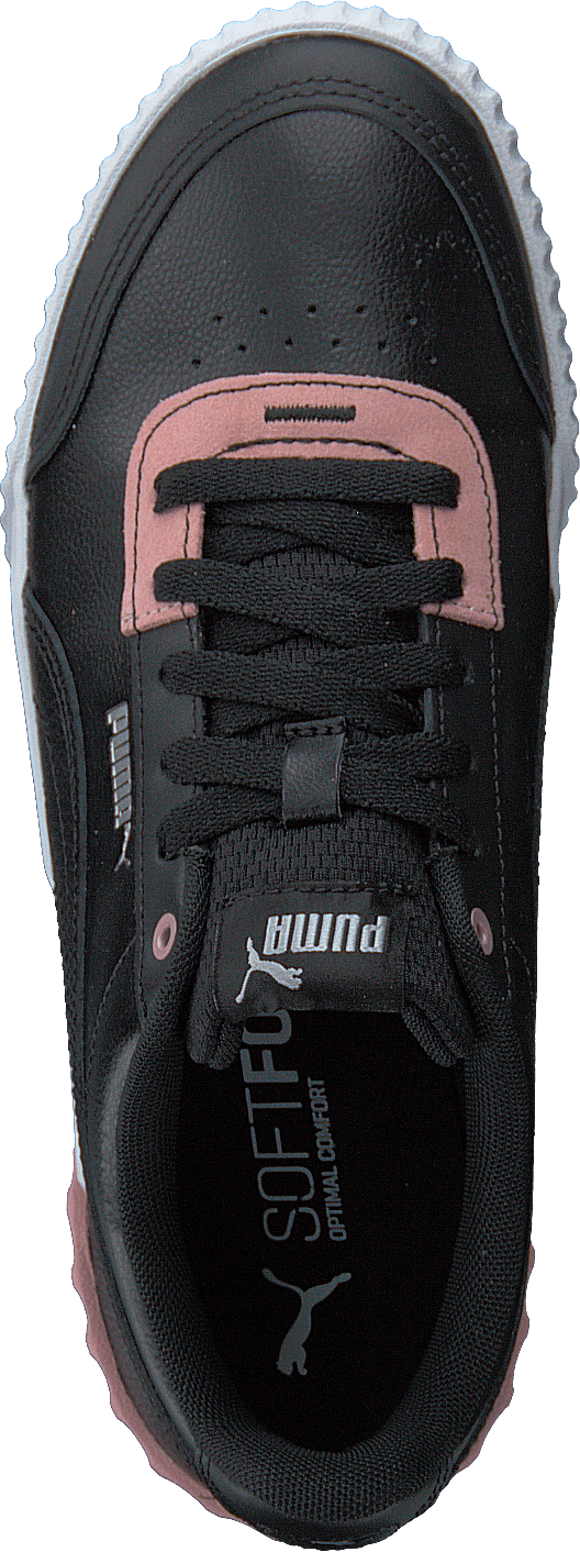 Carina Lift Puma Svart-puma Svart-puma Sil