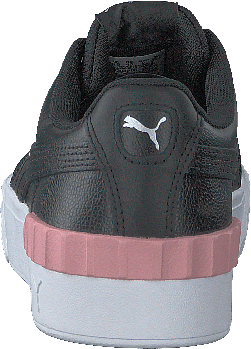 Carina Lift Puma Svart-puma Svart-puma Sil