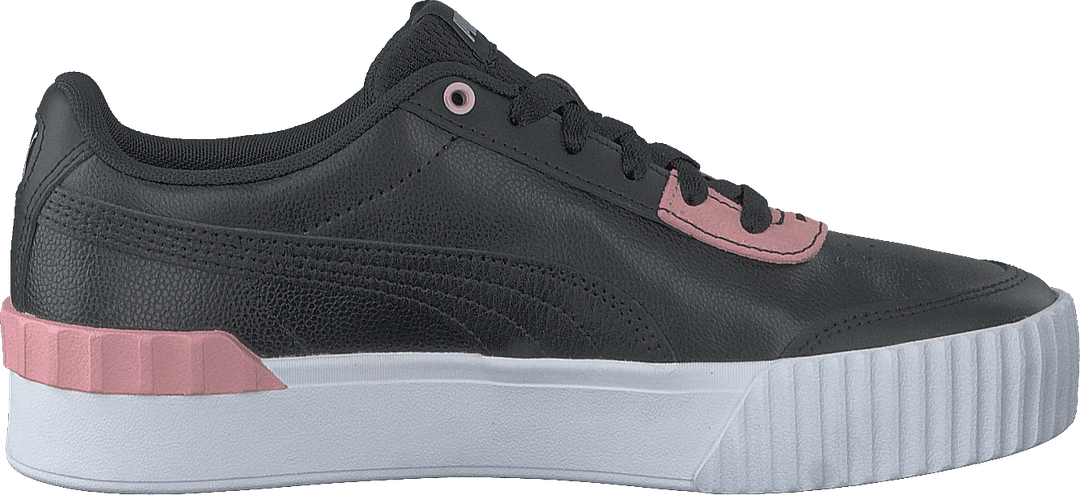 Carina Lift Puma Svart-puma Svart-puma Sil