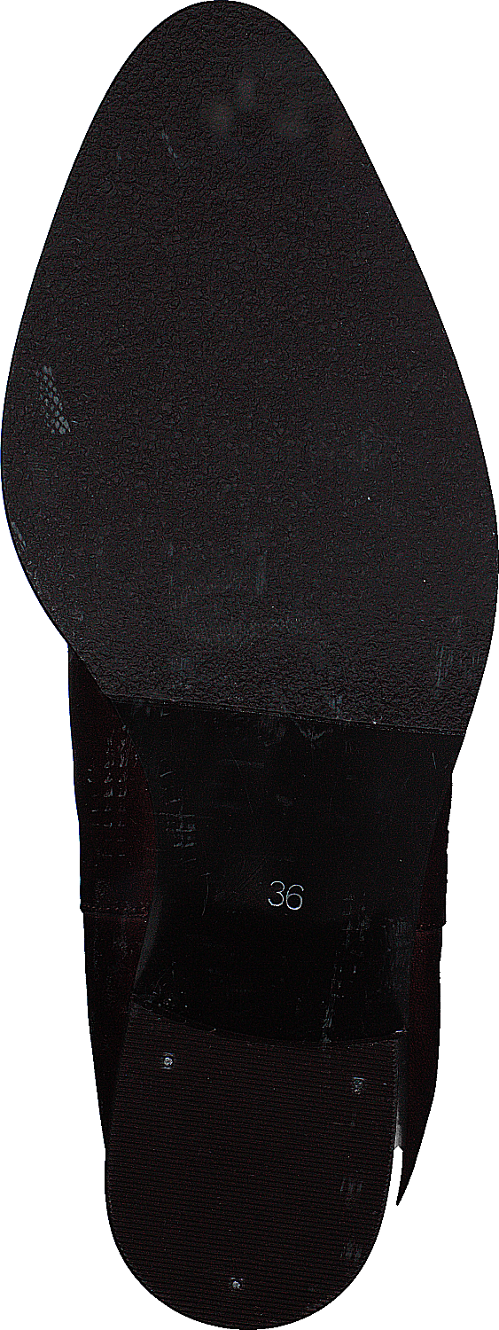 Biacarol Chelsea Boot Tumši brūni