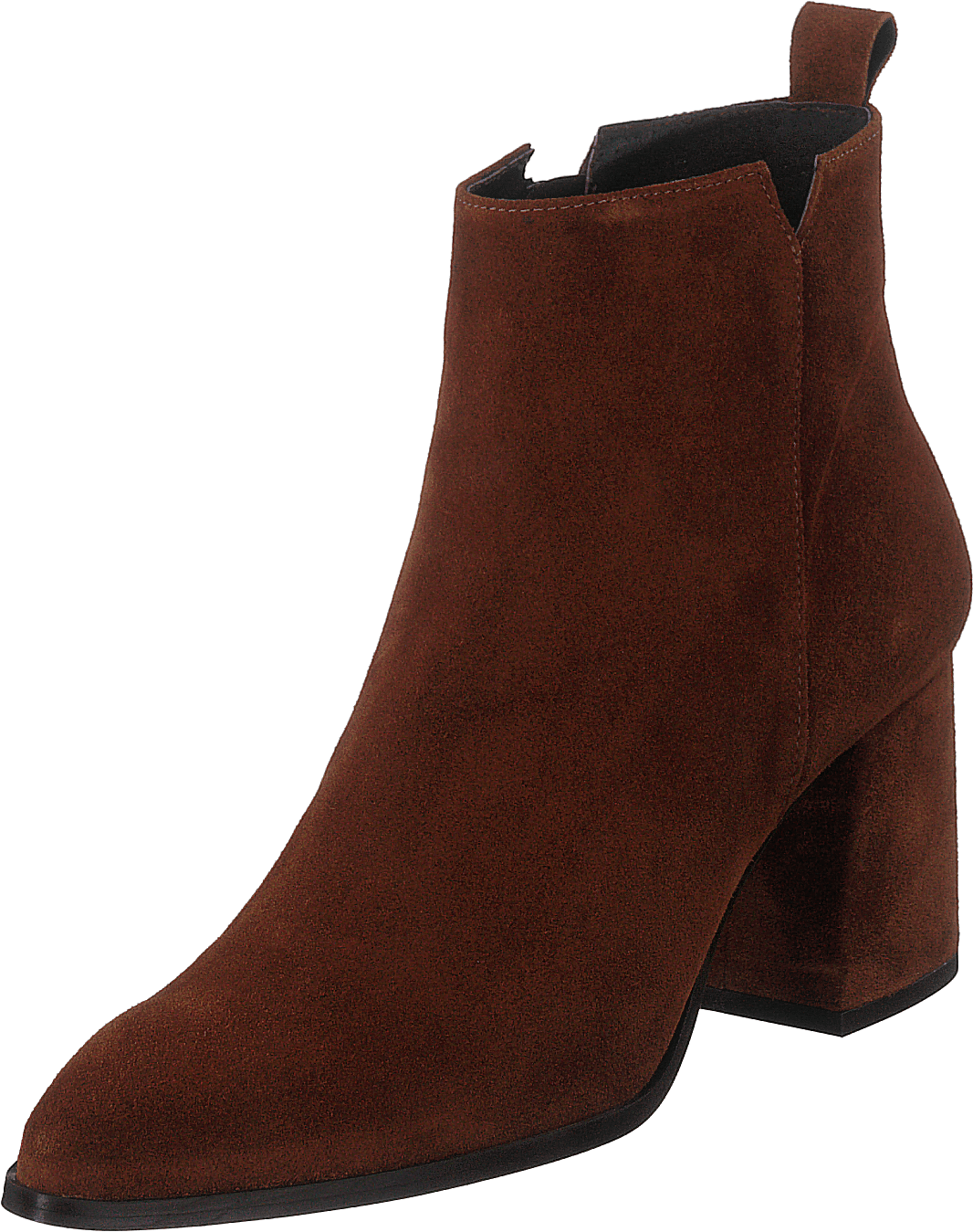 Biadonata-Stiefelette Cognac 1
