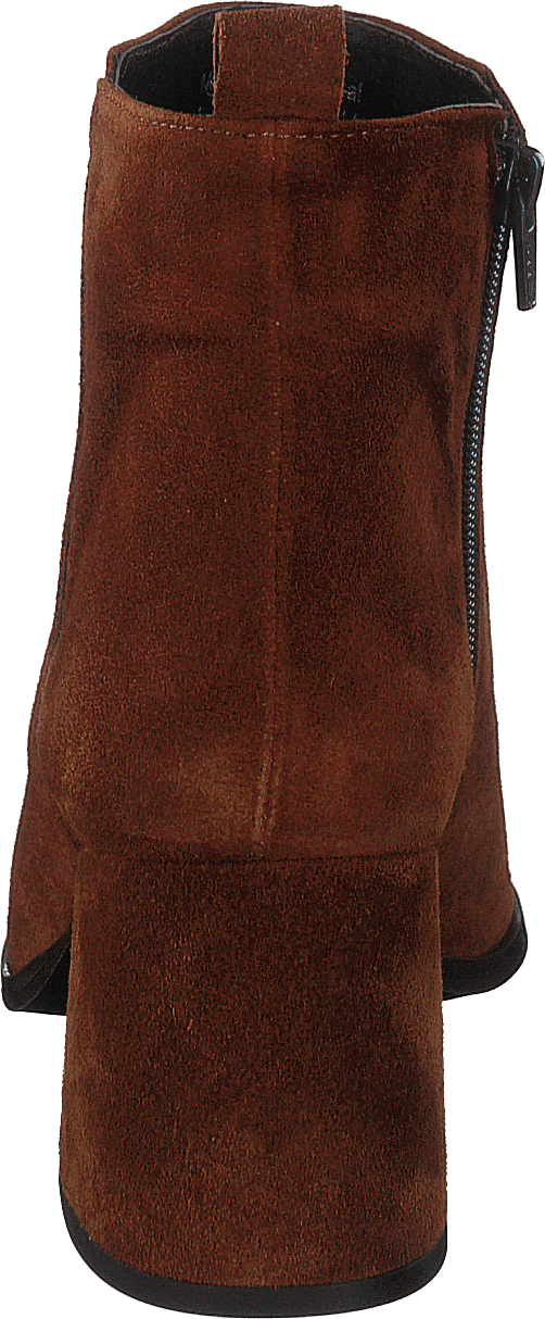 Biadonata-Stiefelette Cognac 1