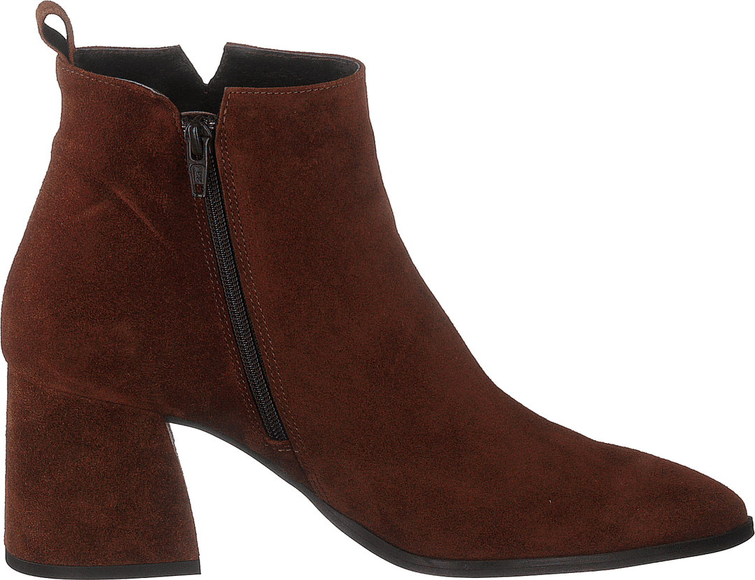Biadonata-Stiefelette Cognac 1