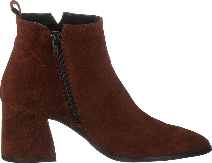 Biadonata-Stiefelette Cognac 1