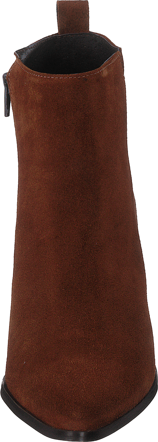 Biadonata-Stiefelette Cognac 1
