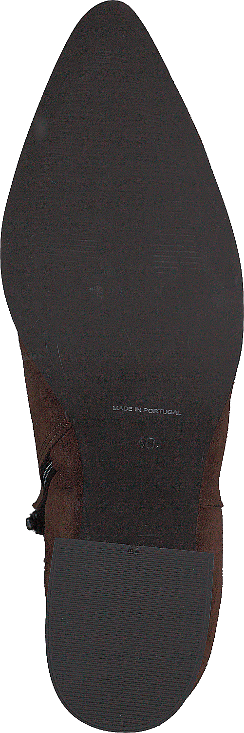 Biadonata-Stiefelette Cognac 1