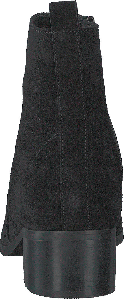 Bottines western Biadora noires 1