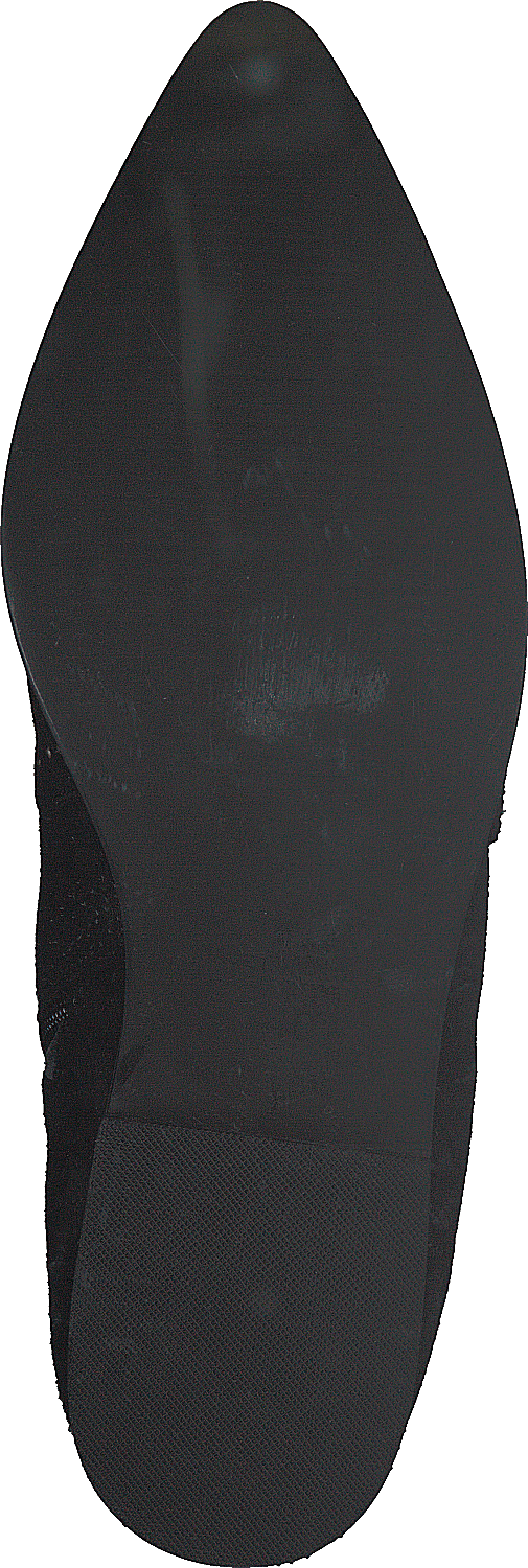 Bottines western Biadora noires 1