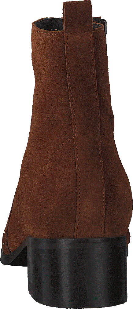 Bottines western Biadora Cognac 1