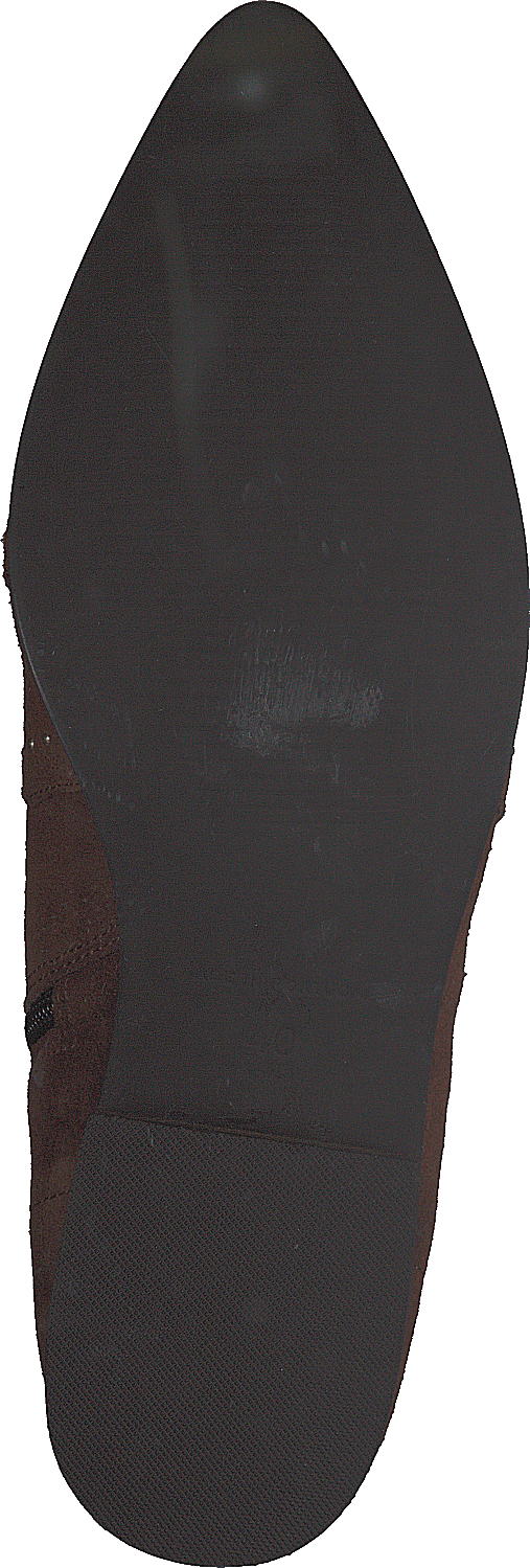 Bottines western Biadora Cognac 1