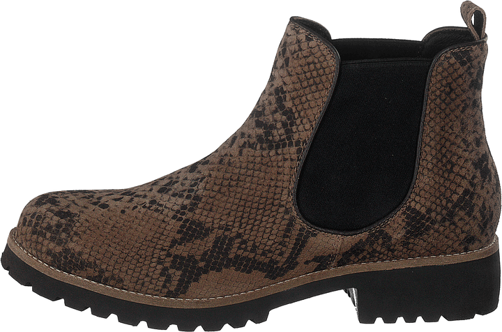 Strike Taupe (Schlange)