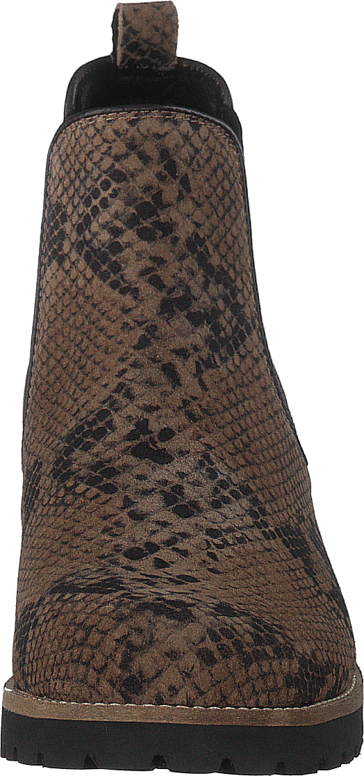 Strike Taupe (Schlange)