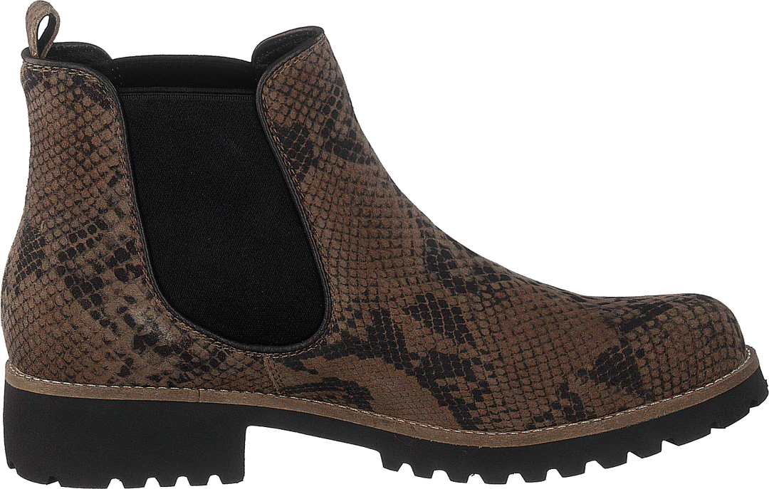 Strike Taupe (Schlange)