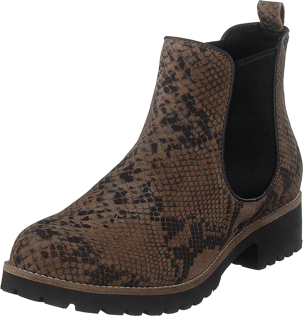 Strike Taupe (Schlange)