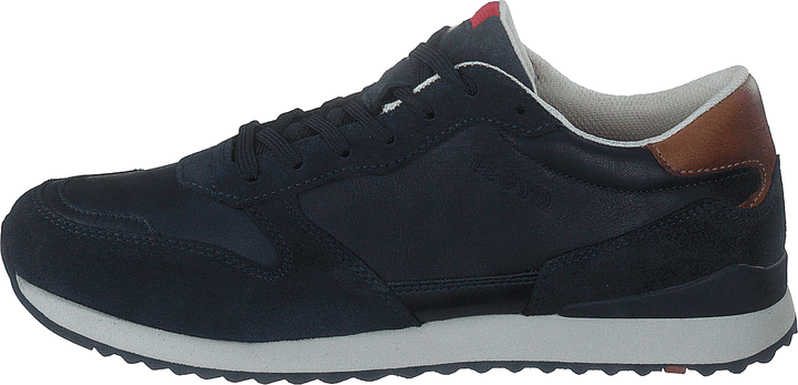 Edmond Navy