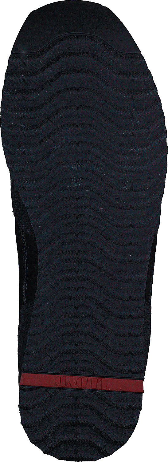 Edmond Navy