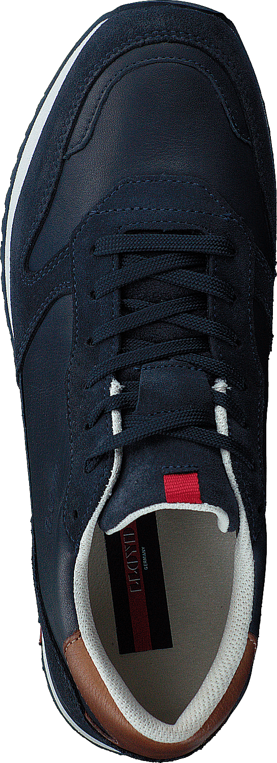 Edmond Navy