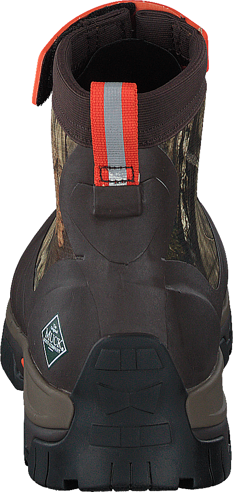 Apex Zip Camo