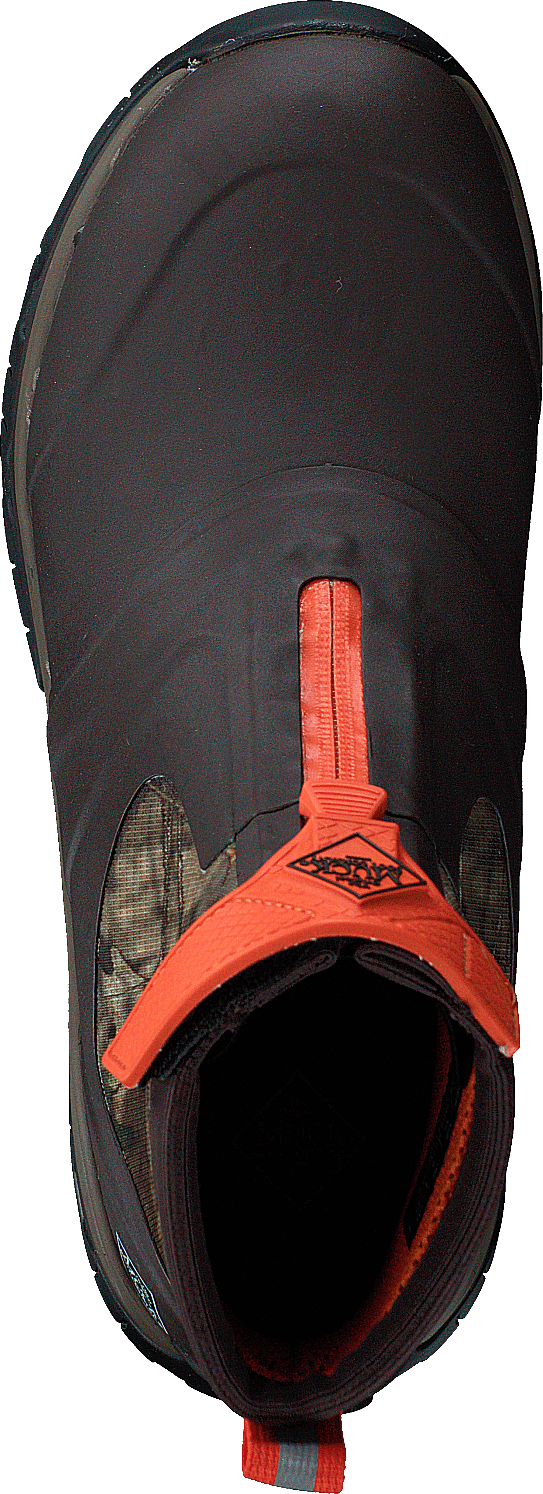 Apex Zip Camo