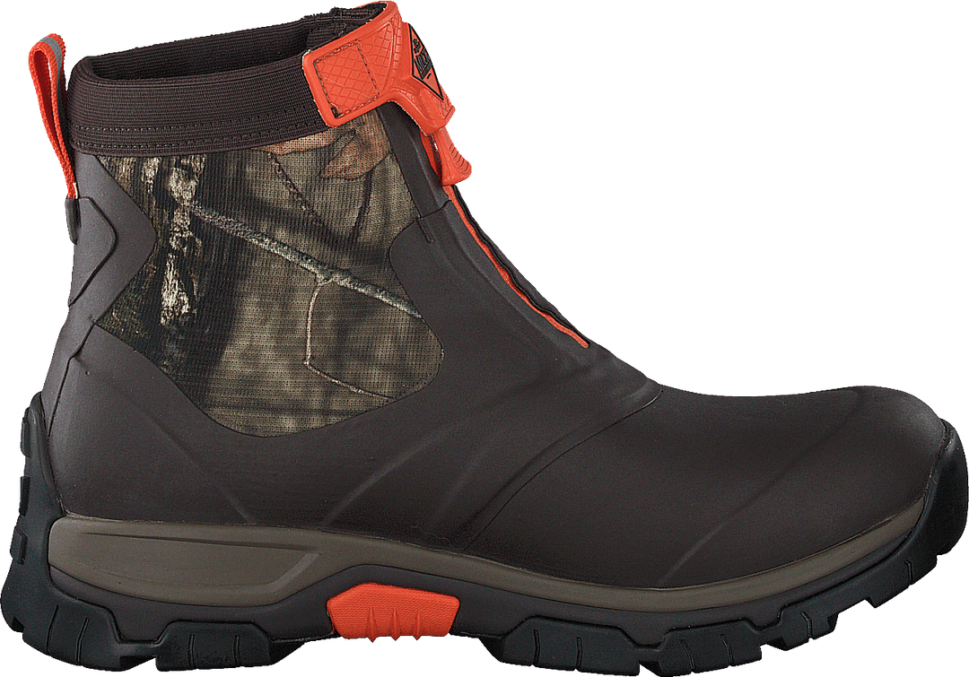 Apex Zip Camo