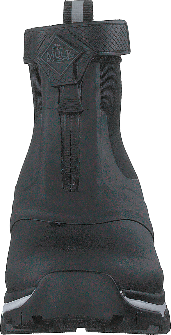Apex Zip Schwarz