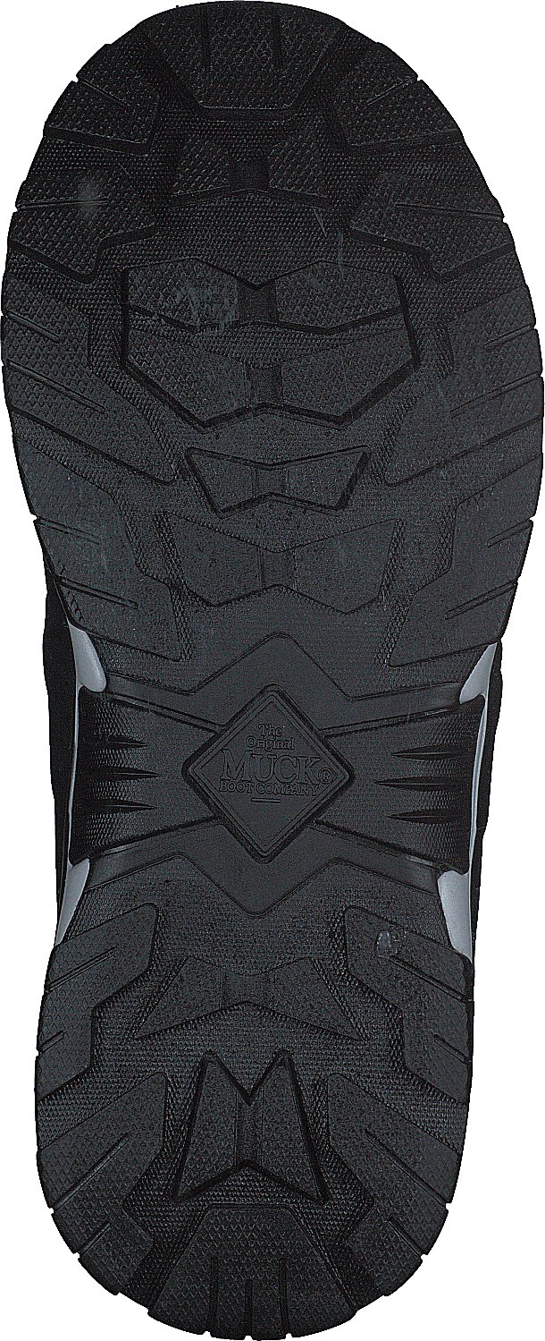 Apex Zip Schwarz