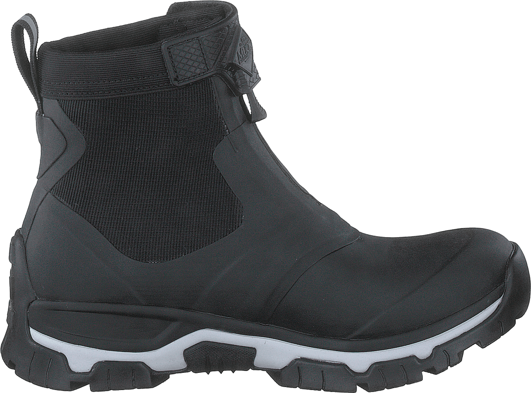 Apex Zip Schwarz