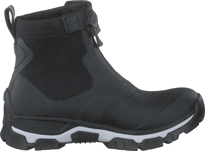 Apex Zip Schwarz