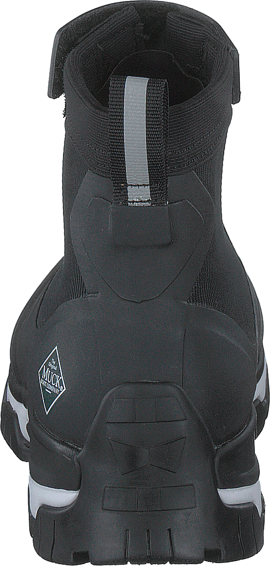 Apex Zip Schwarz