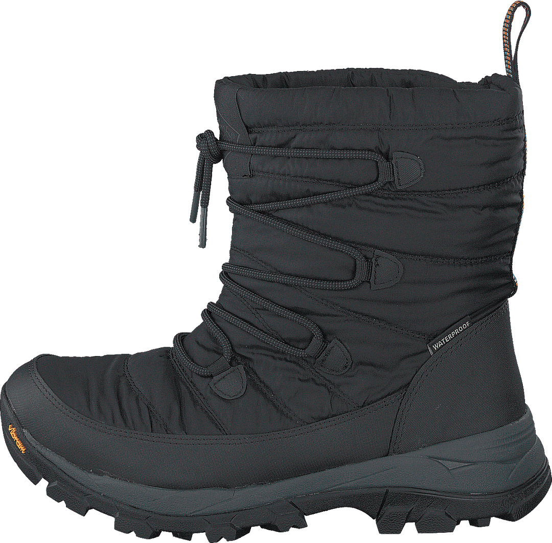 Nomadic Grip Black
