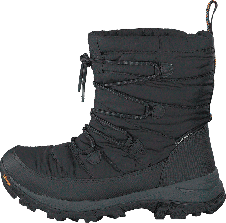 Nomadic Grip Black