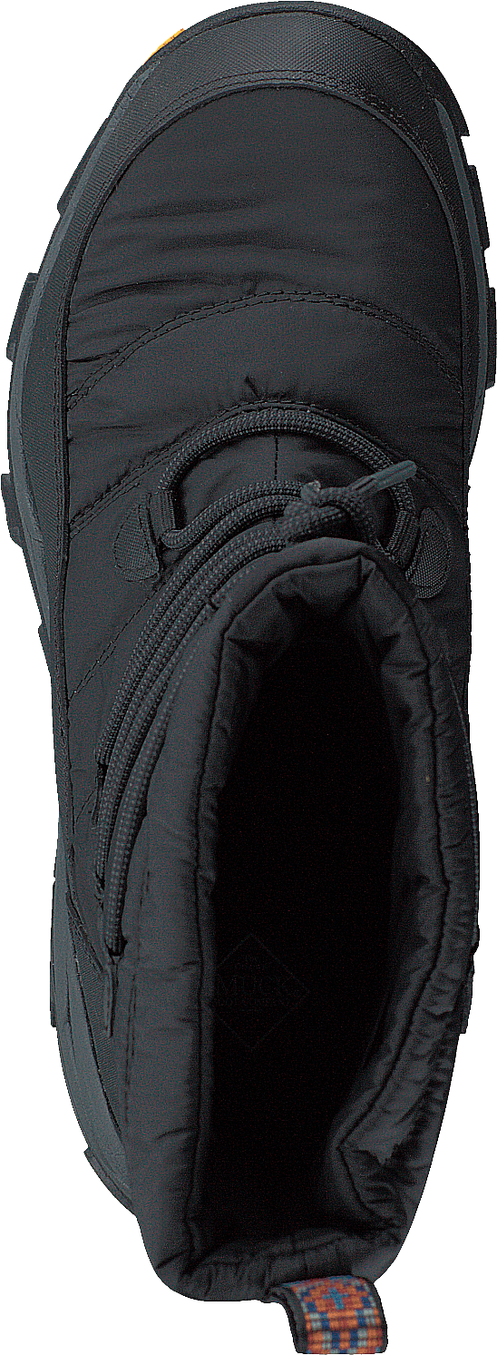 Nomadic Grip Black