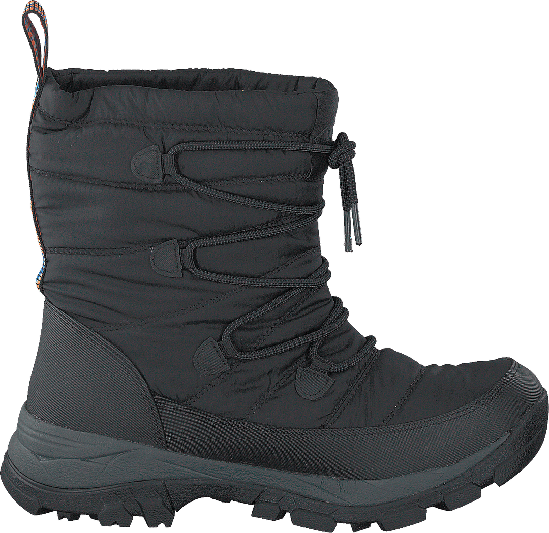 Nomadic Grip Black