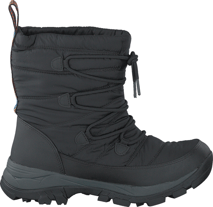 Nomadic Grip Black
