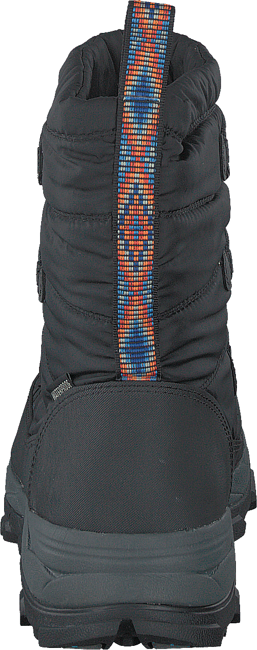 Nomadic Grip Black