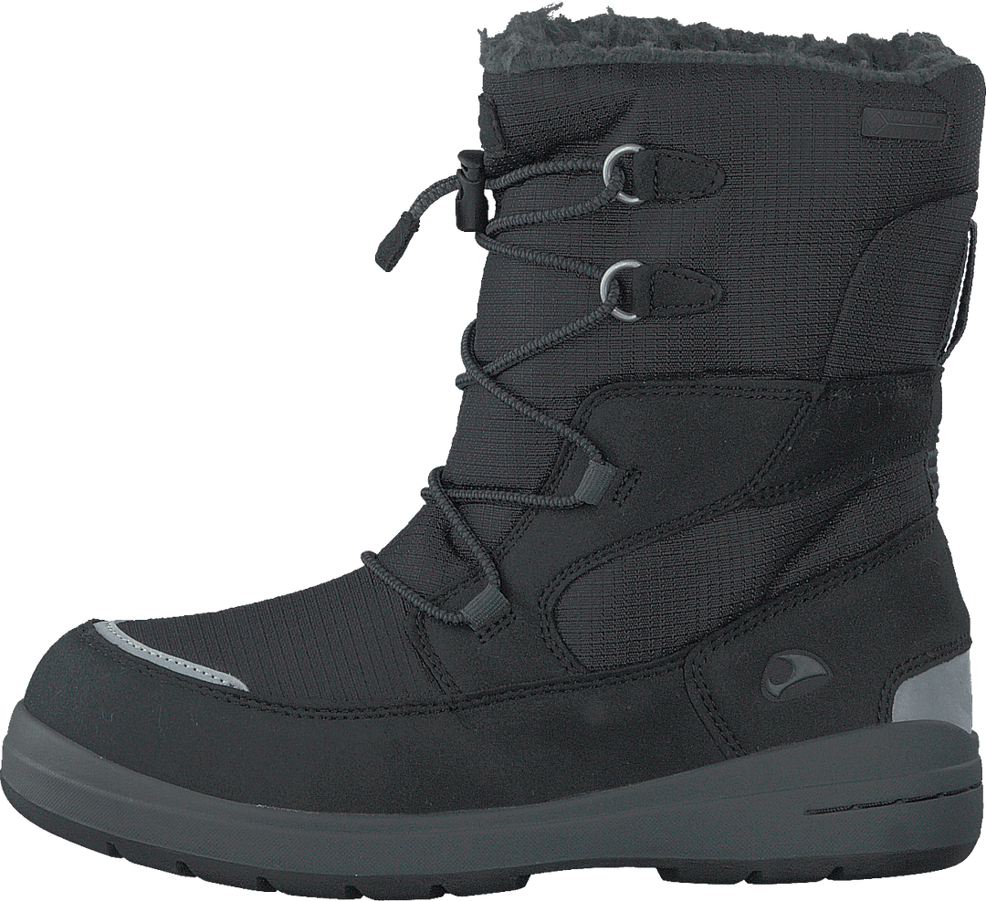 Haslum GTX Noir