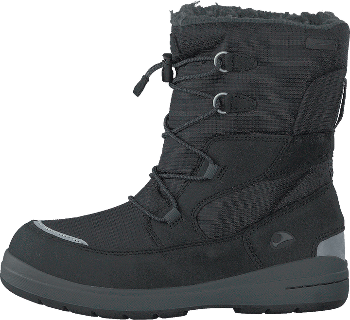 Haslum GTX Noir