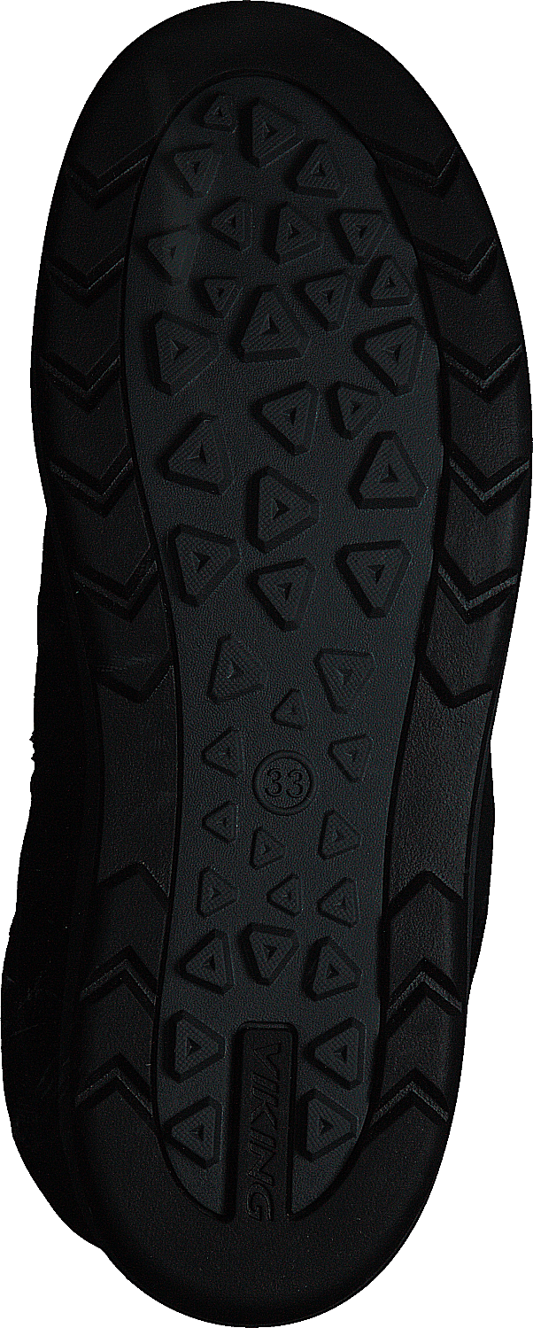 Haslum GTX Noir