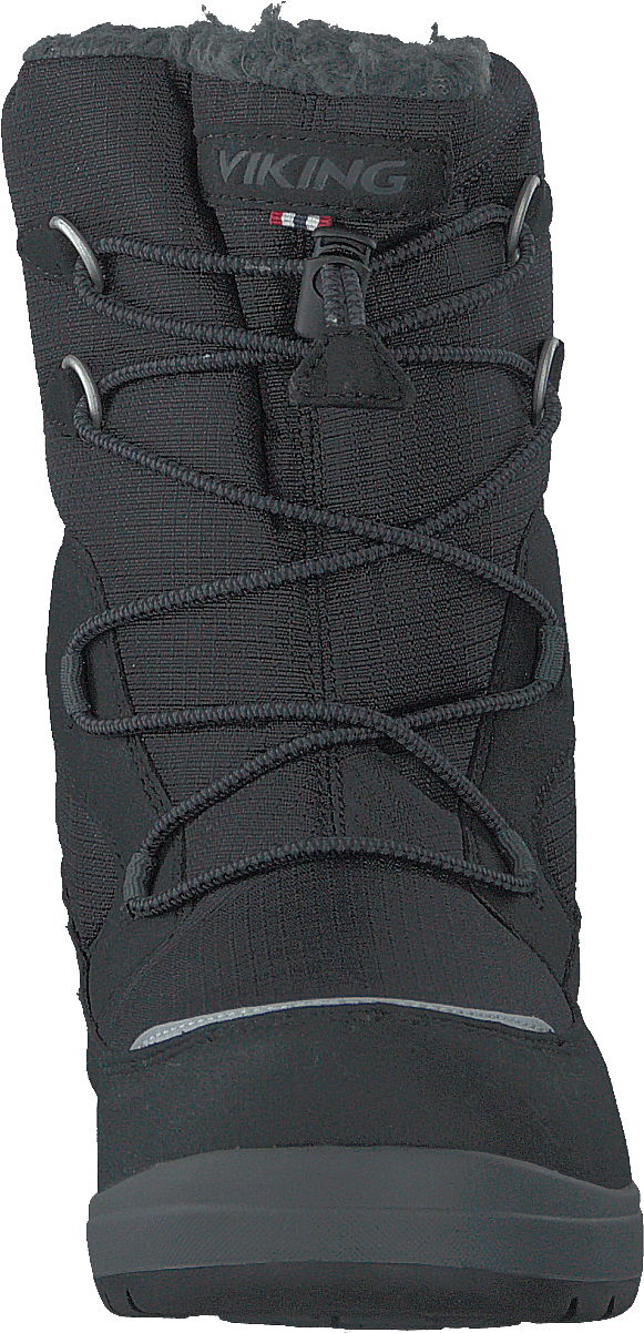 Haslum GTX Noir